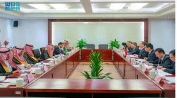 الصناعات المتقدمة محور مباحثات مصرية صينية لتعزيز التعاون وتوطين التكنولوجيا الحديثة